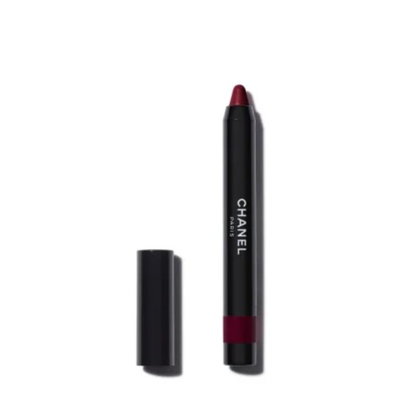 CHANEL Other - CHANEL LE ROUGE CRAYON DE COULEUR Jumbo Longwear Matte Lip Crayon - 269 - NEW
